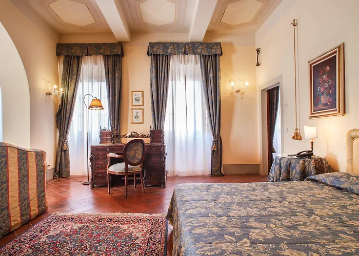 Palazzo Leopoldo Dimora Storica & Spa