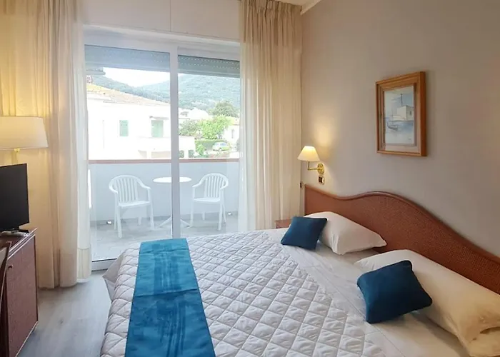Hotel Levante - Isola d'Elba
